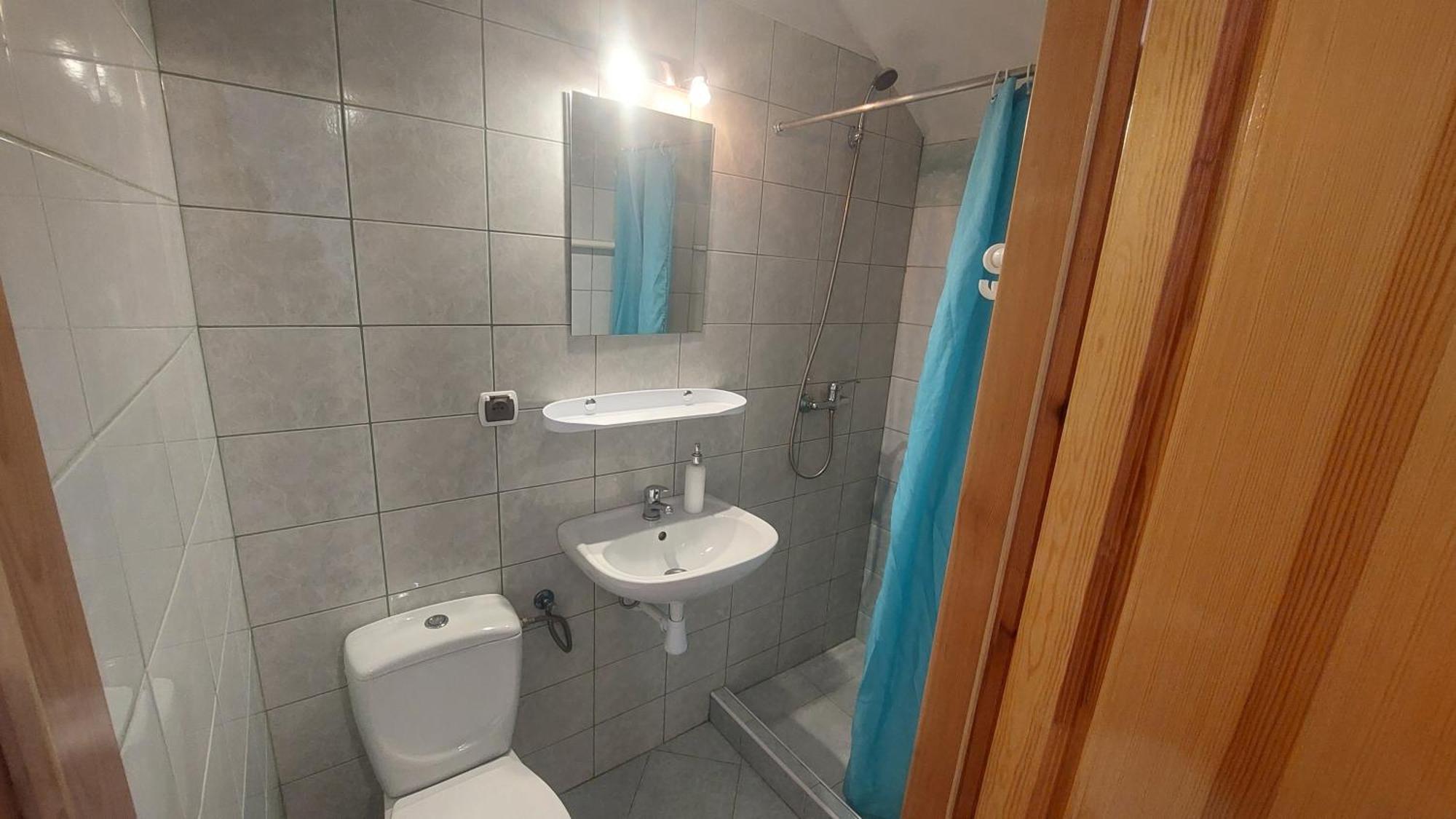 Maison d'hôtes Na Wzgorzu à Polchowo Extérieur photo