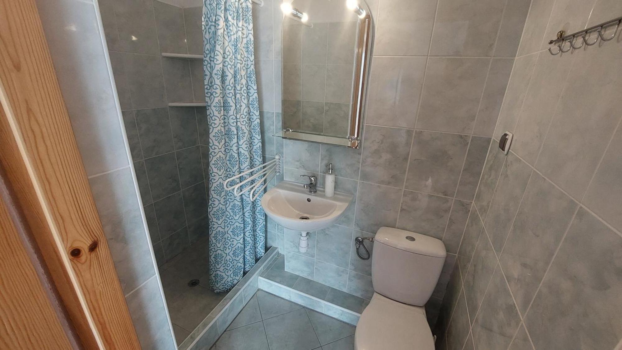 Maison d'hôtes Na Wzgorzu à Polchowo Extérieur photo